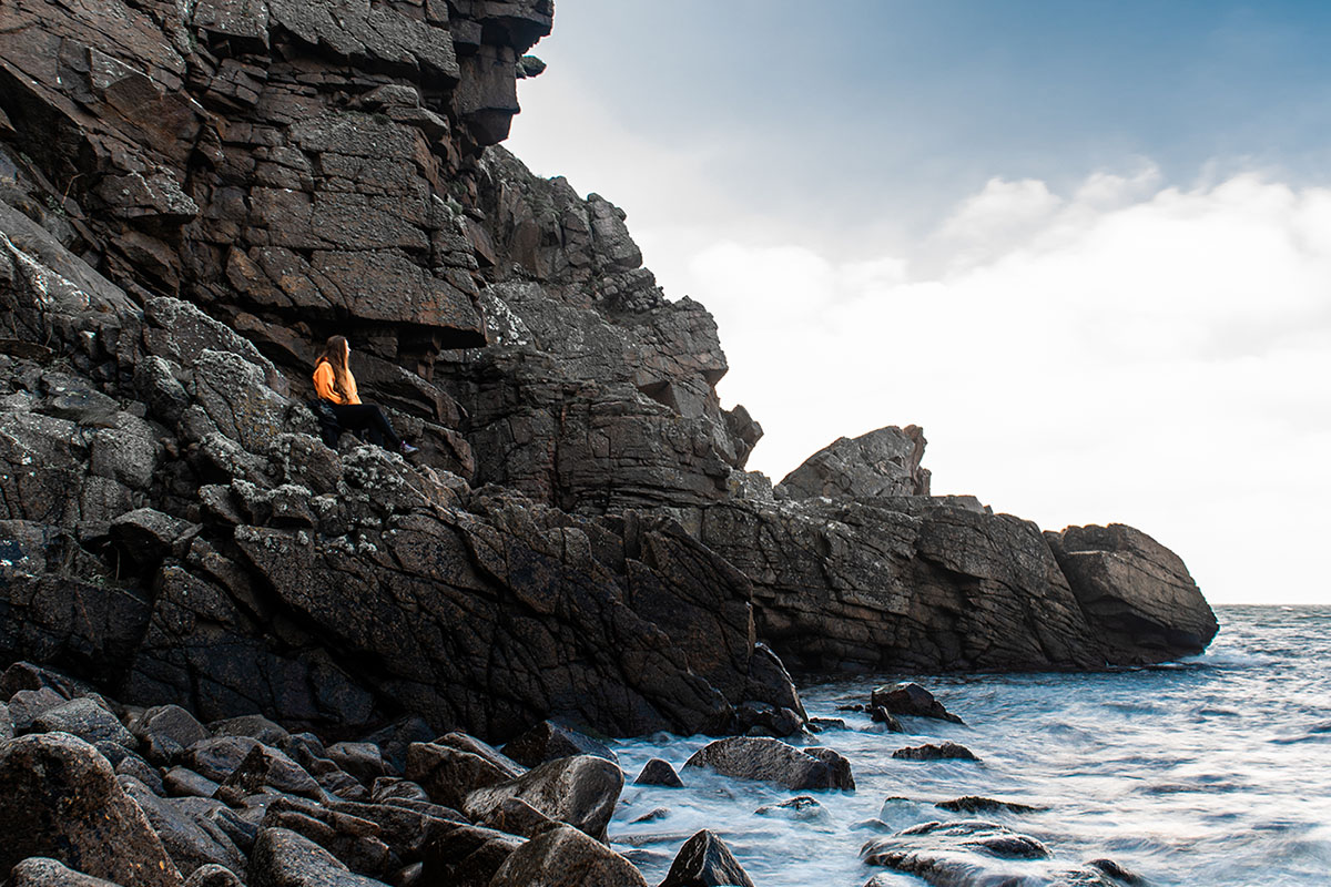 Klipper Nordbornholm
