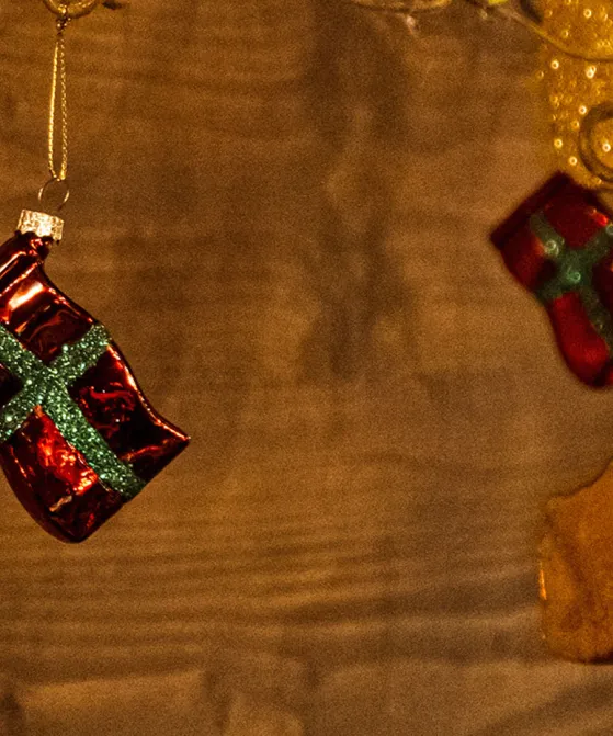 Giv et gavekort til Bornholm til jul