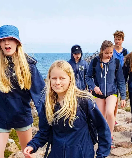 Lejrskole Bornholm
