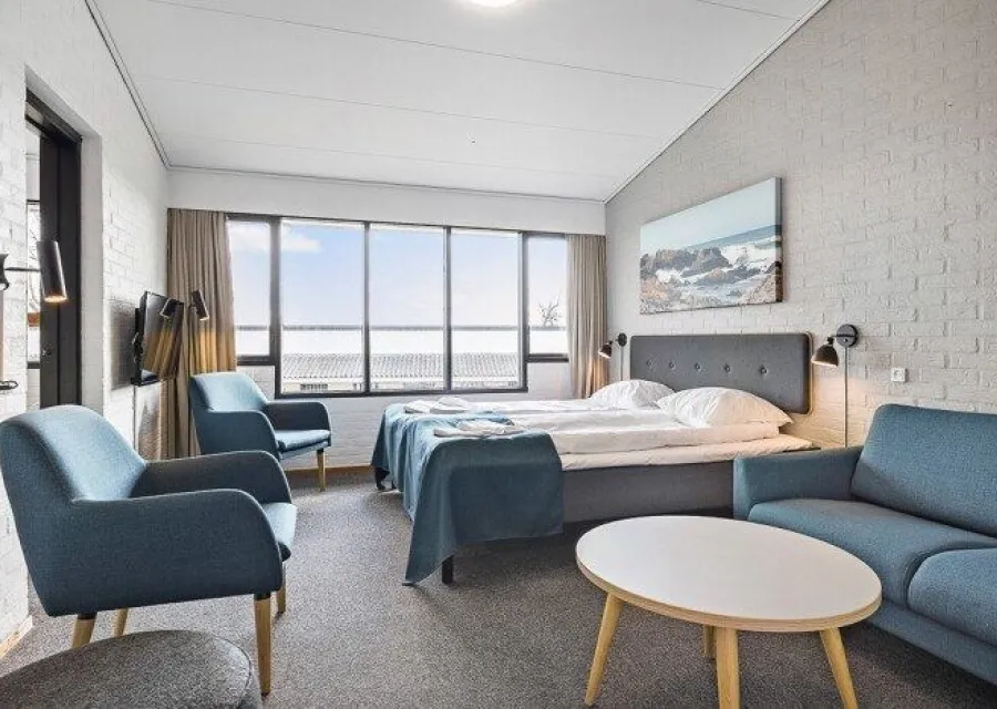 Doppelzimmer für 2 Personen