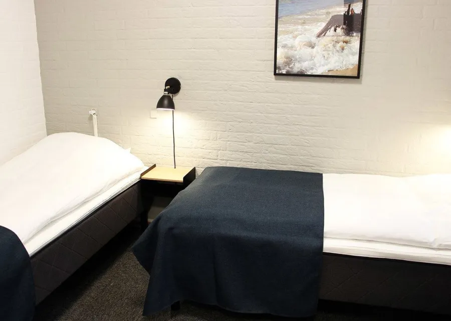 Familienzimmer mit Meerblick, 6 Personen