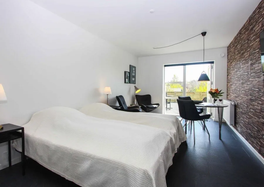 Holiday apartment for 2 persons