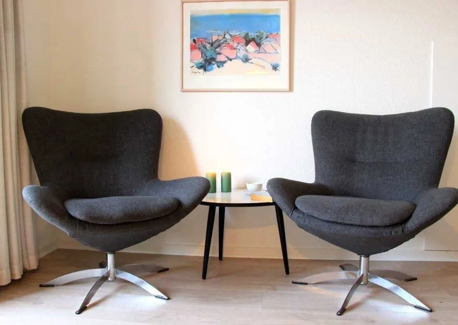 Ferienwohnung für 2 Personen 