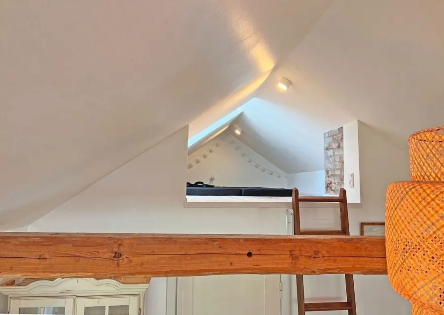 Æblehuset - Ferienhaus 4-6 Personen