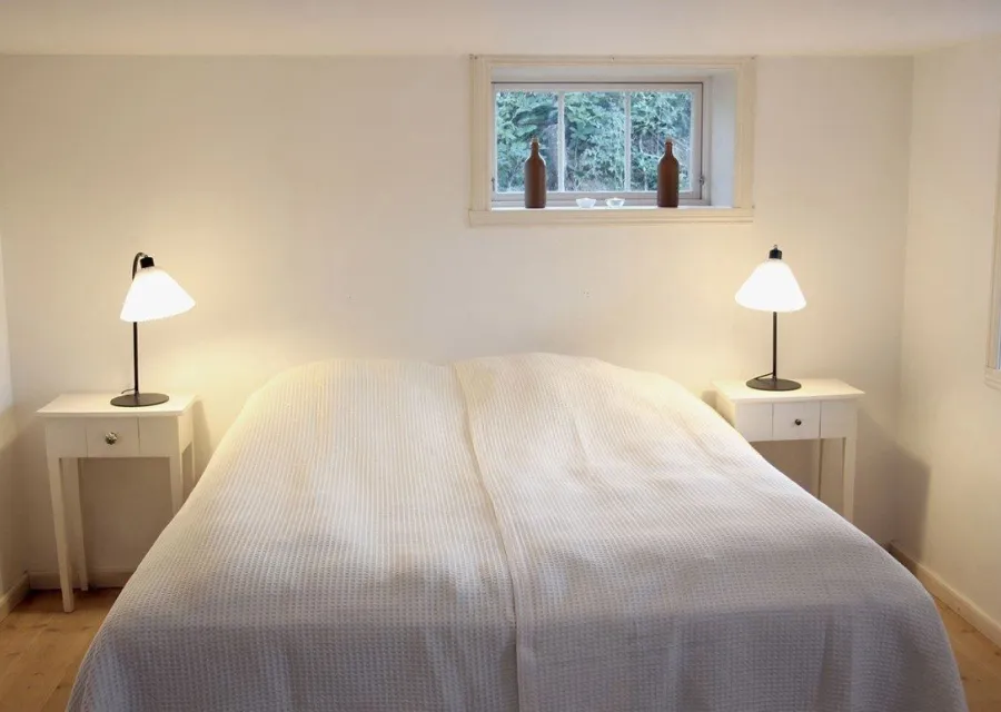 Æblehuset - Ferienhaus 4-6 Personen