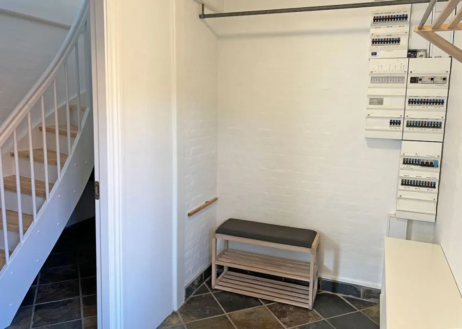 Torvehyttan - Holiday home for 4-6 people