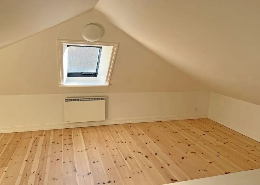 Torvehyttan - Holiday home for 4-6 people