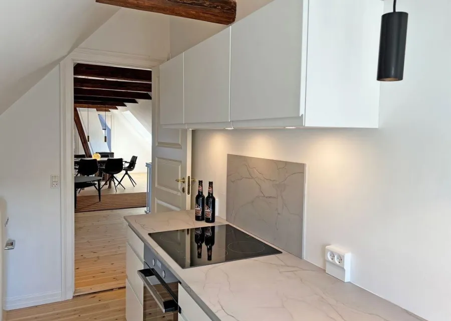 Torvehyttan - Holiday home for 4-6 people