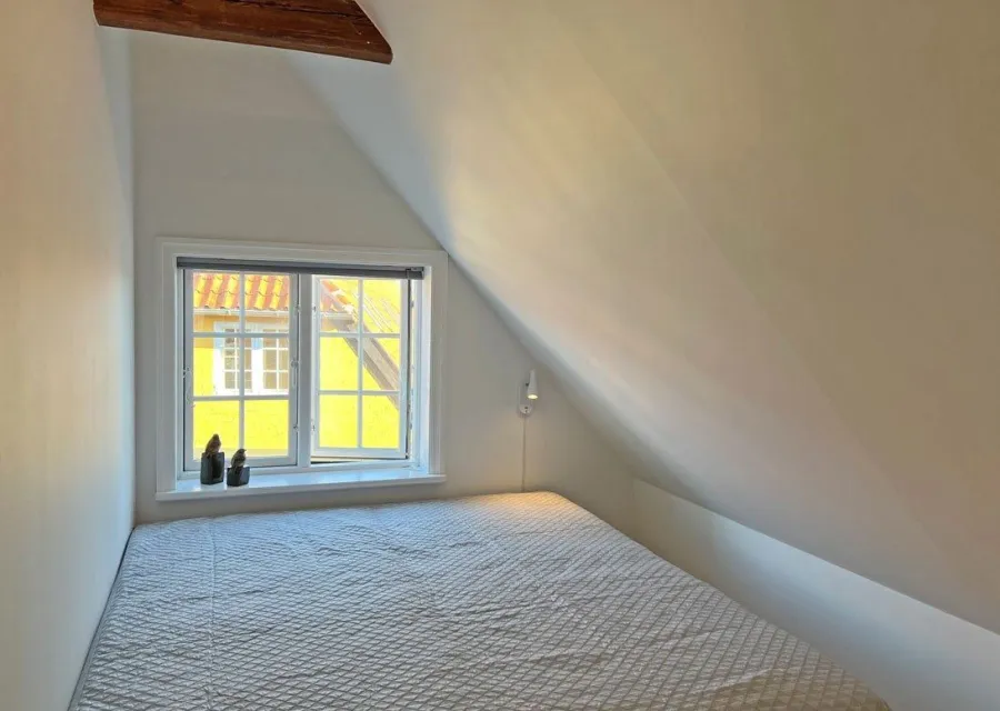Torvehyttan - Holiday home for 4-6 people