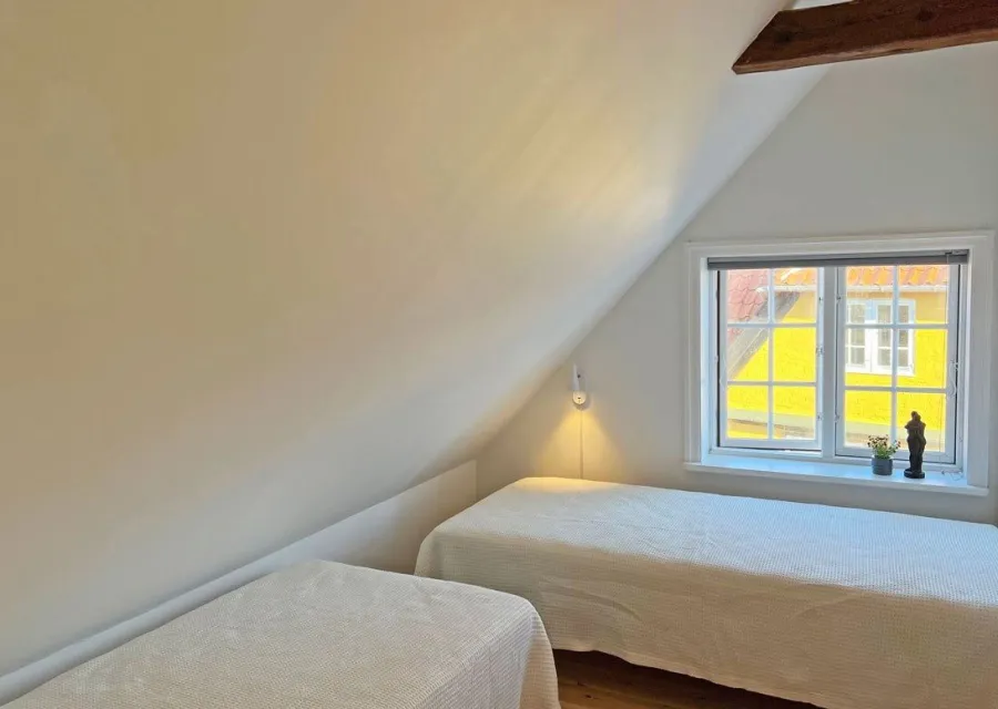 Torvehyttan - Holiday home for 4-6 people