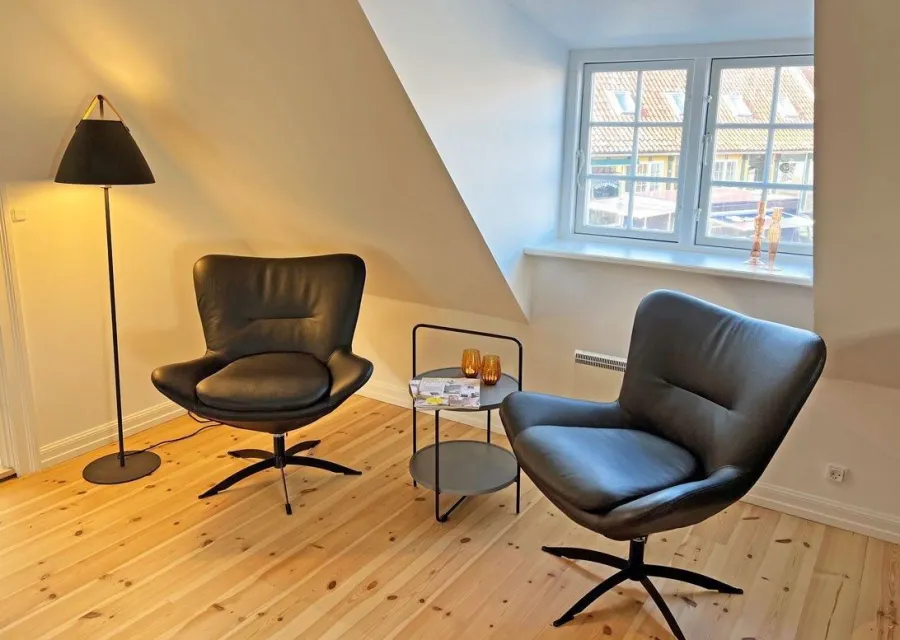 Torvehyttan - Holiday home for 4-6 people