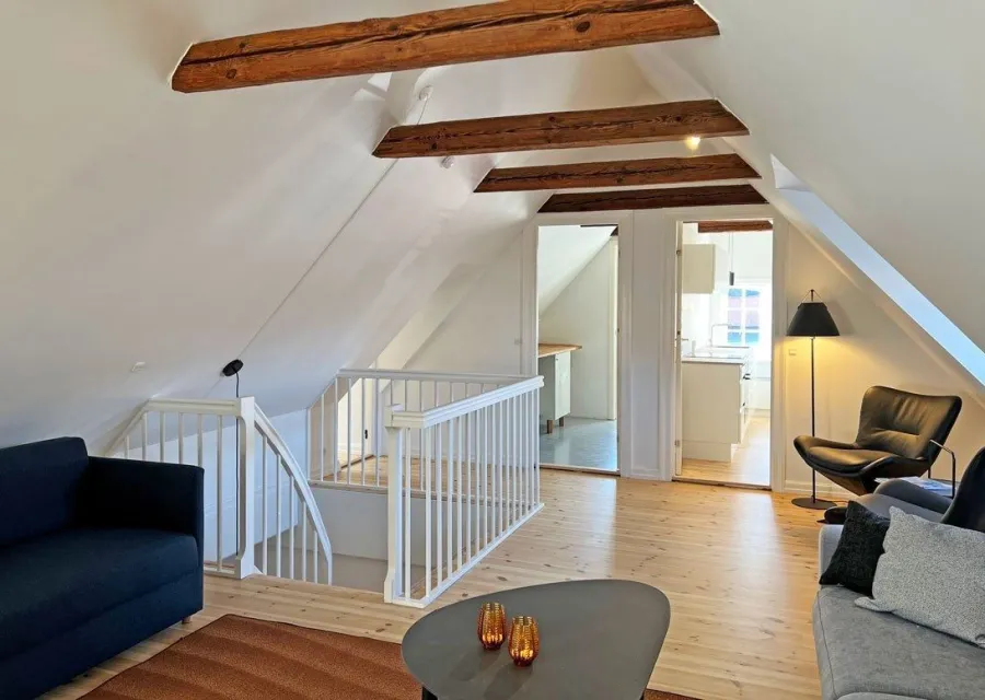 Torvehyttan - Holiday home for 4-6 people
