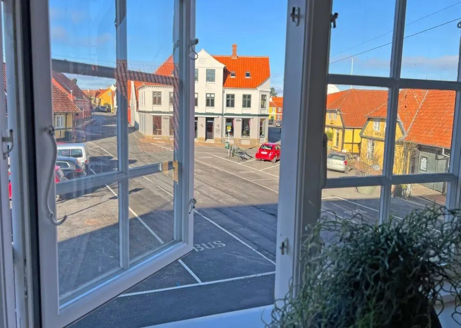 Torvehyttan - Holiday home for 4-6 people