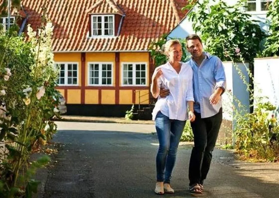 Bryggergården