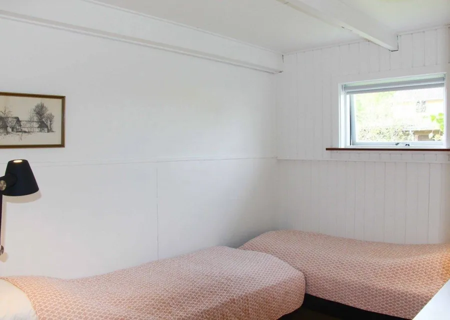 Ferienwohnung für 4 Personen