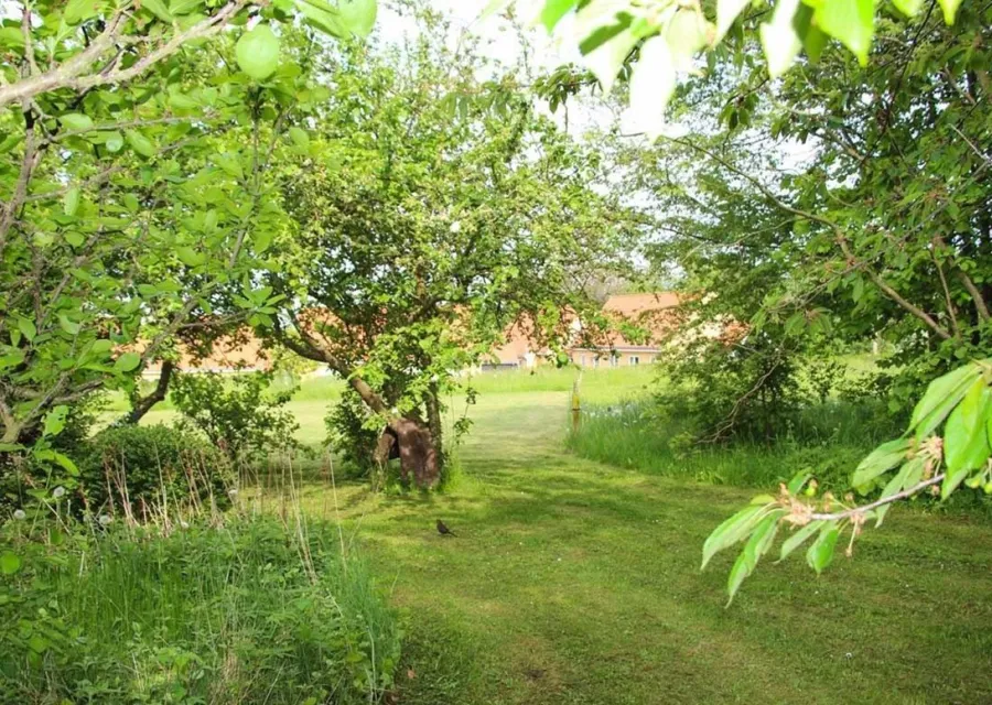Bryggergården