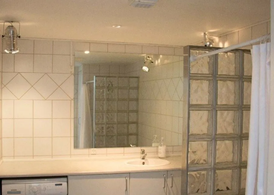 Byfogedhuset - Ferienhaus für 4 Personen