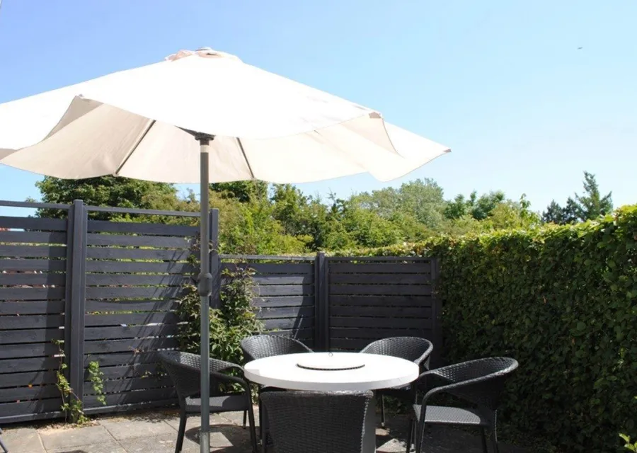Møllehuset - Das Ferienhaus für 4 Personen