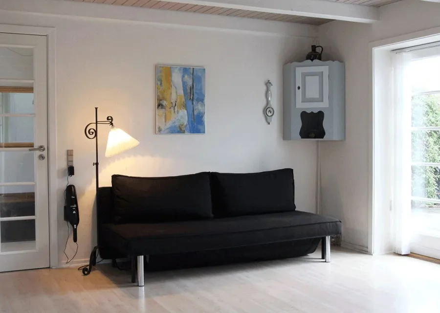 Møllehuset - Das Ferienhaus für 4 Personen