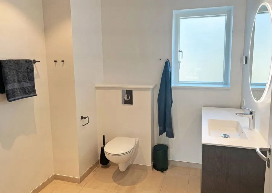 Strandvejshuset - Semesterhus för 14 personer