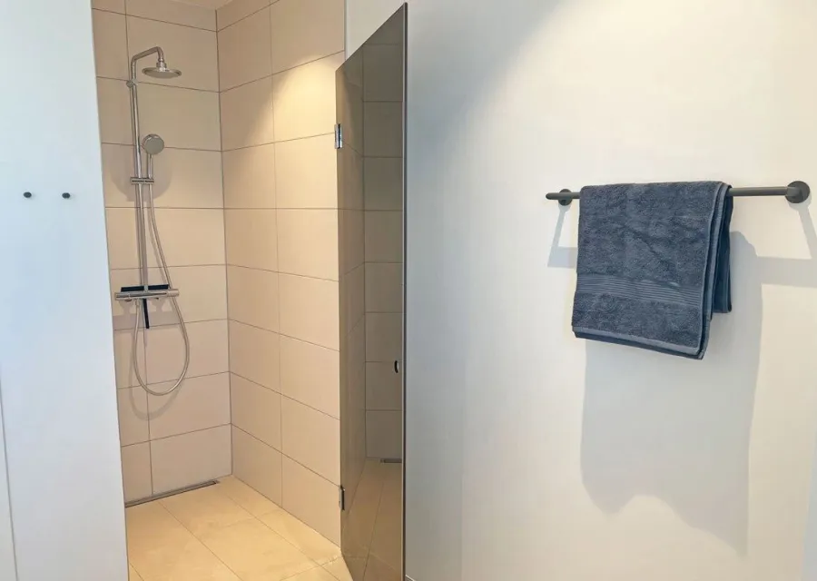 Strandvejshuset - Semesterhus för 14 personer