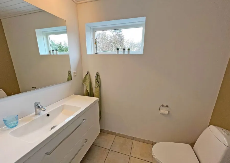Arnager Seaview - Sommerhus for 6-8 personer