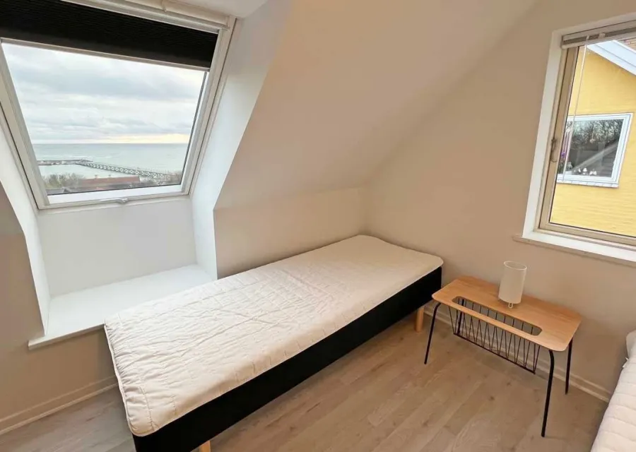 Arnager Seaview - Sommerhus for 6-8 personer