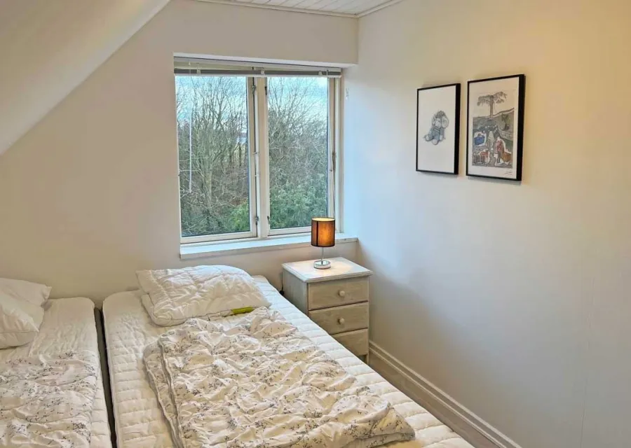Arnager Seaview - Sommerhus for 6-8 personer