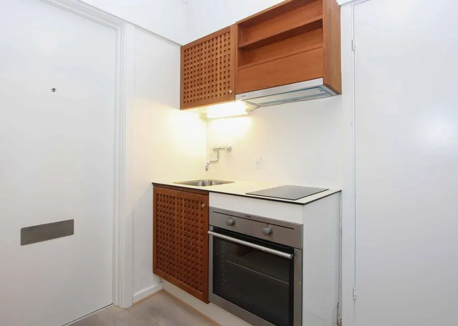 Wohnung, 2-4 Personen