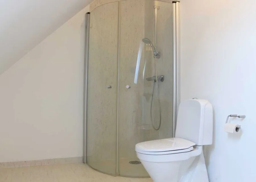 Holiday apartment (8) for 2-4 persons