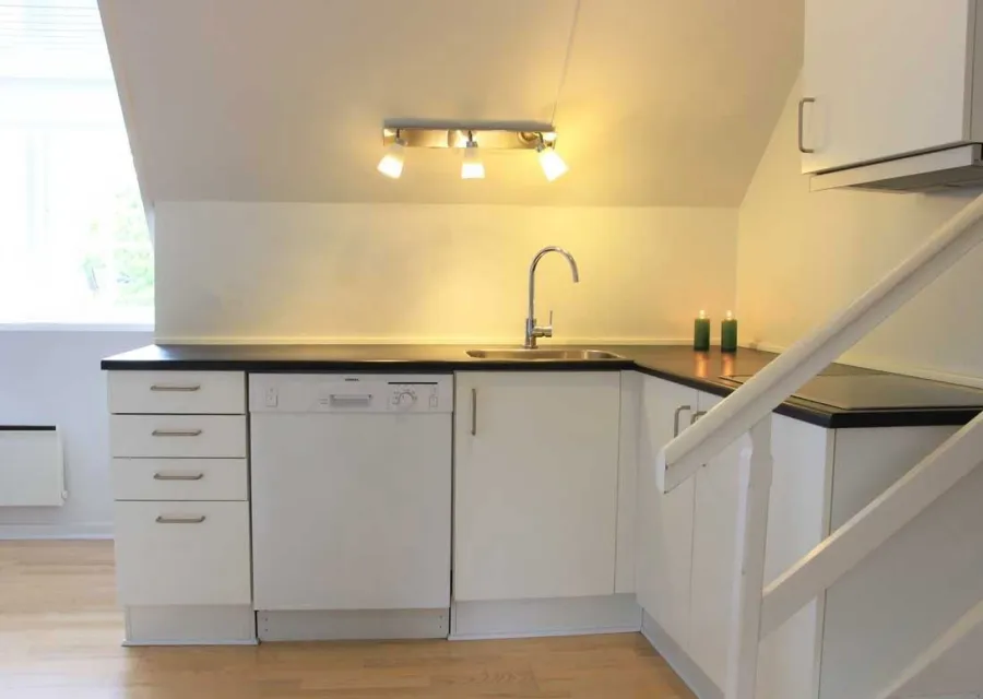 Holiday apartment (9) for 6-8 persons
