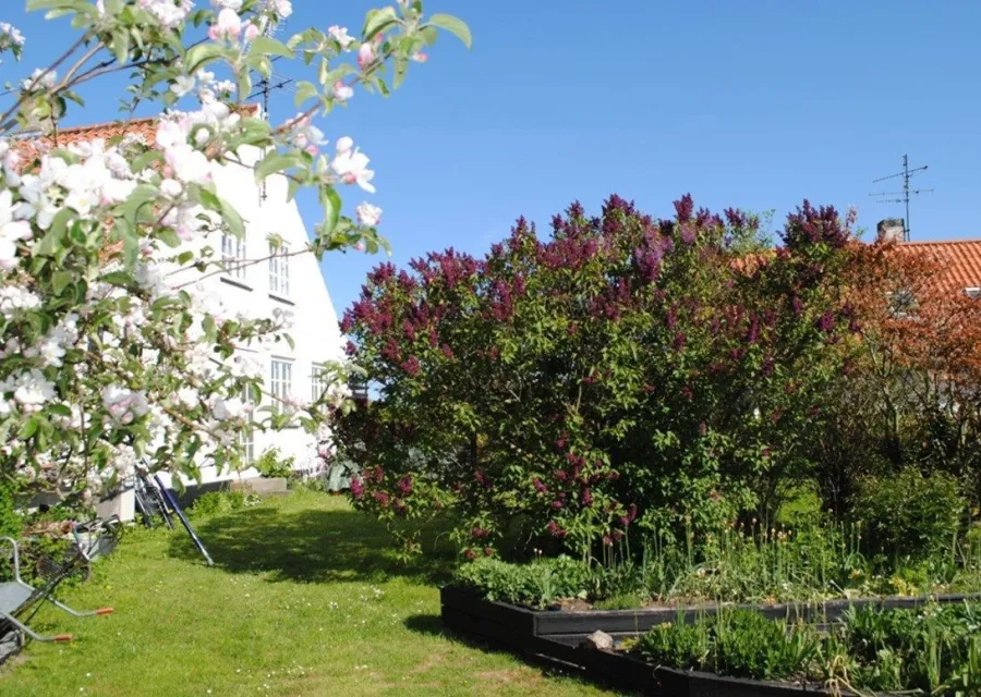Møllegården