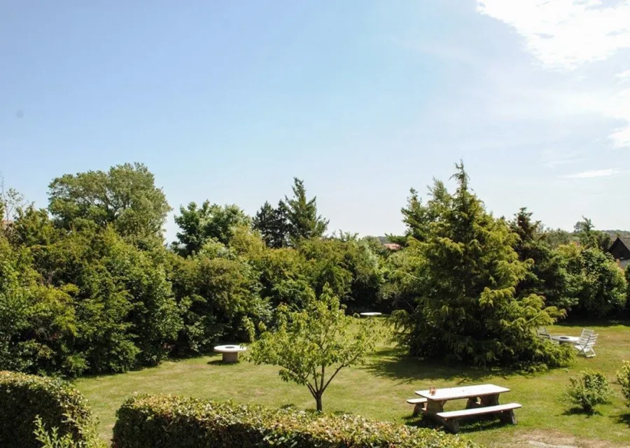 Møllegården