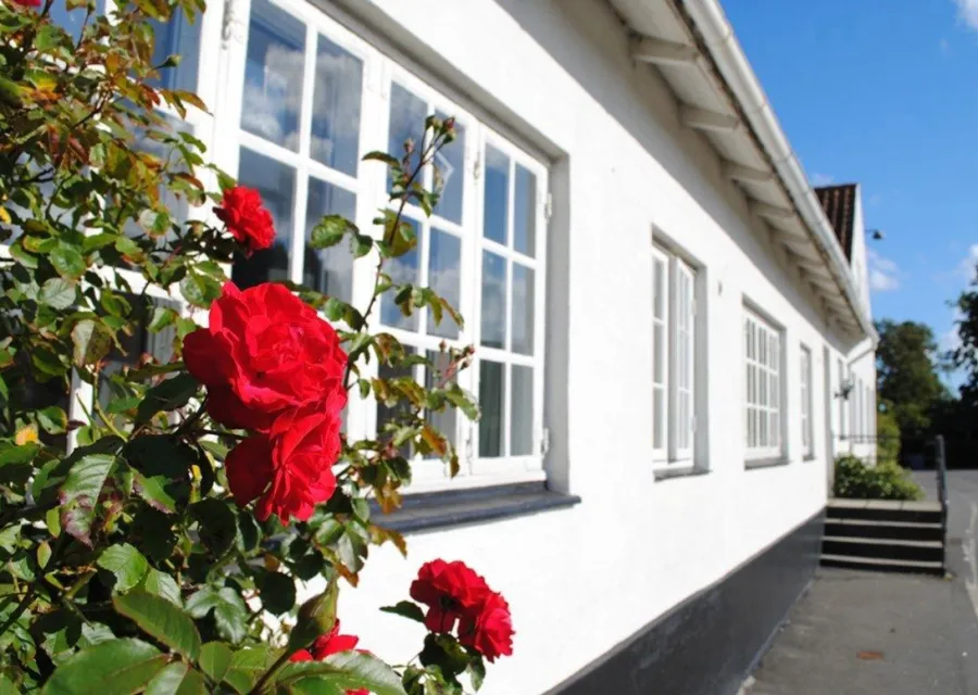 Møllegården