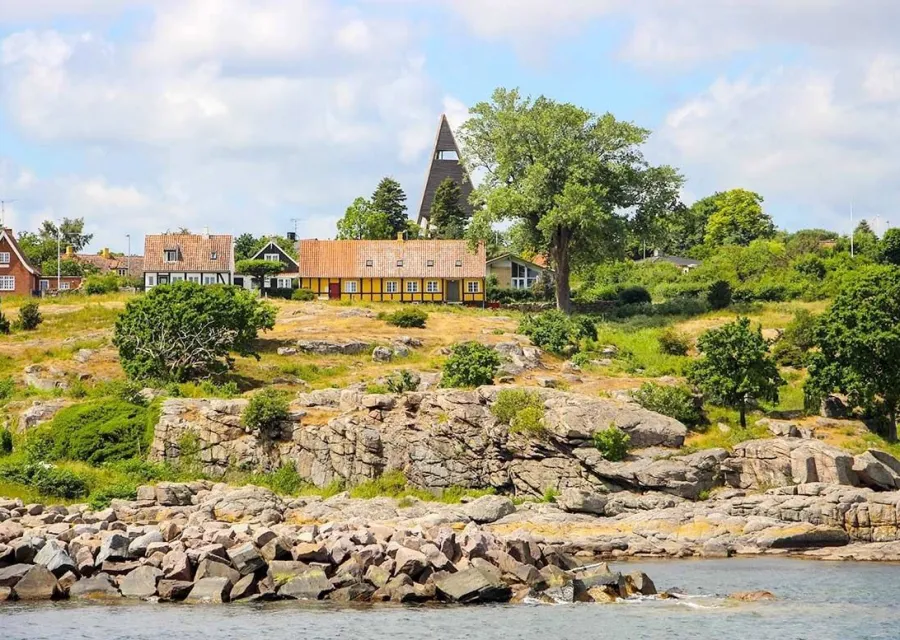 Møllegården