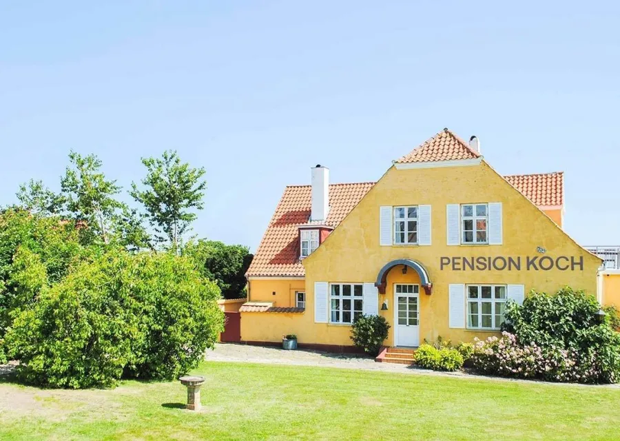 Pension Koch