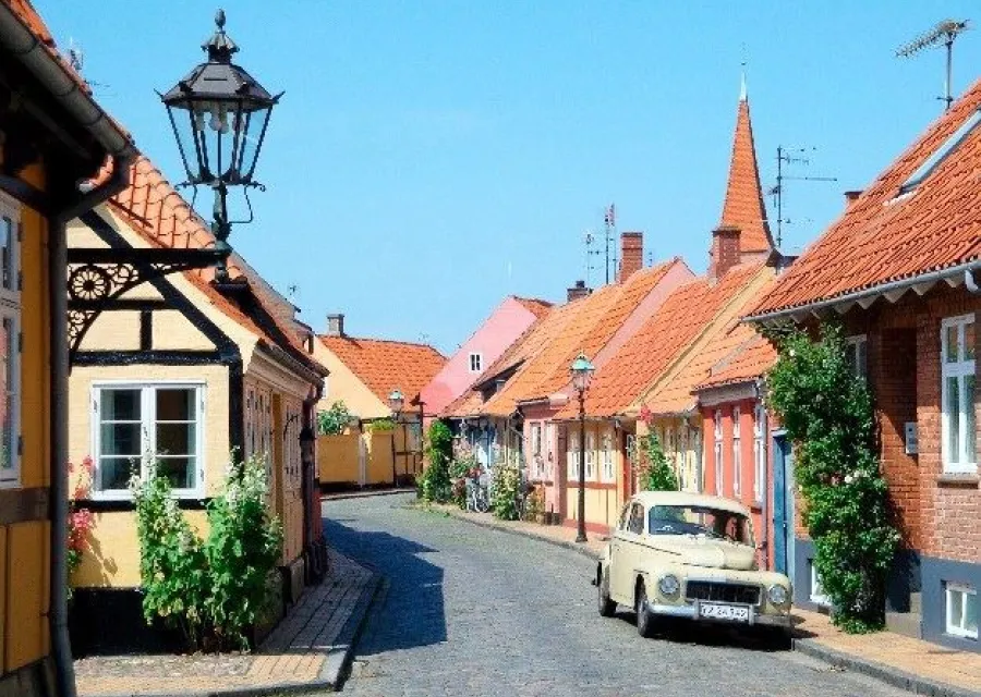 Roseløkken