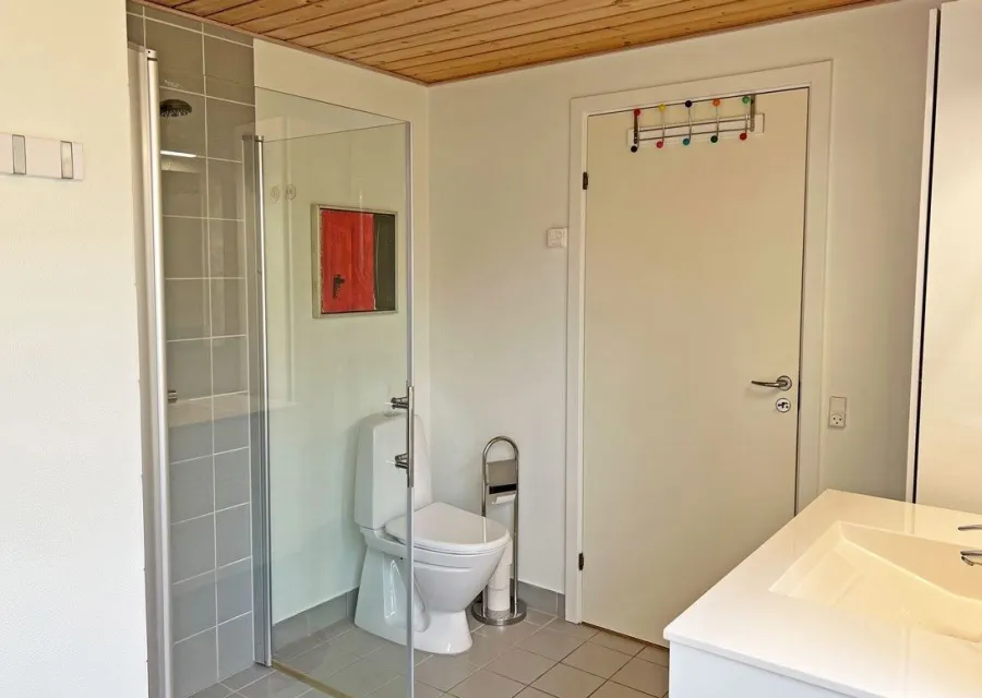 Feriehus for 6-8 personer