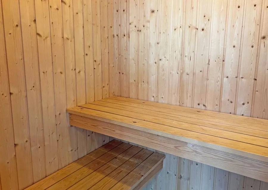 Feriehus for 6-8 personer