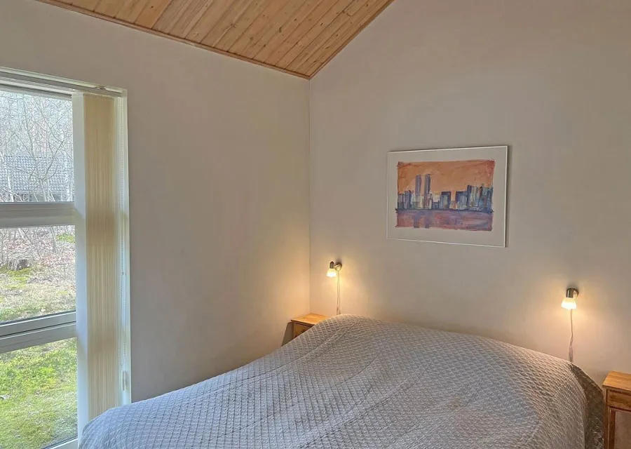 Feriehus for 6-8 personer