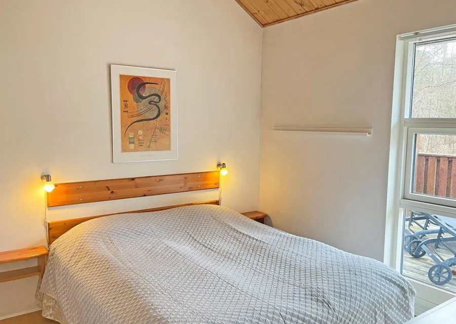 Feriehus for 6-8 personer