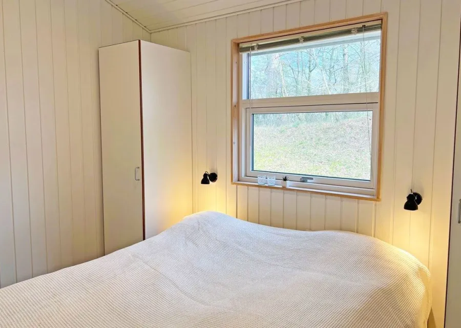 Ferienhaus für 8 Personen
