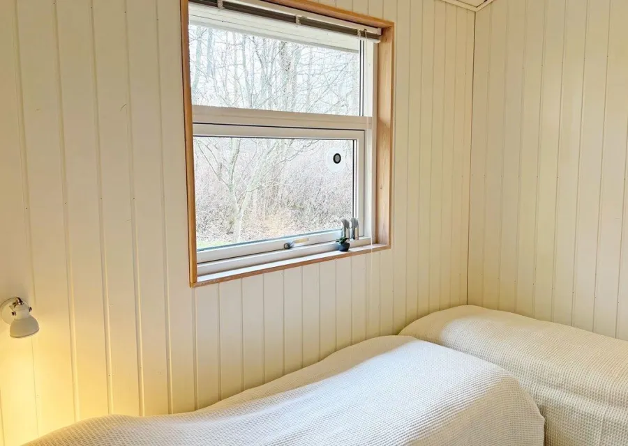 Ferienhaus für 8 Personen