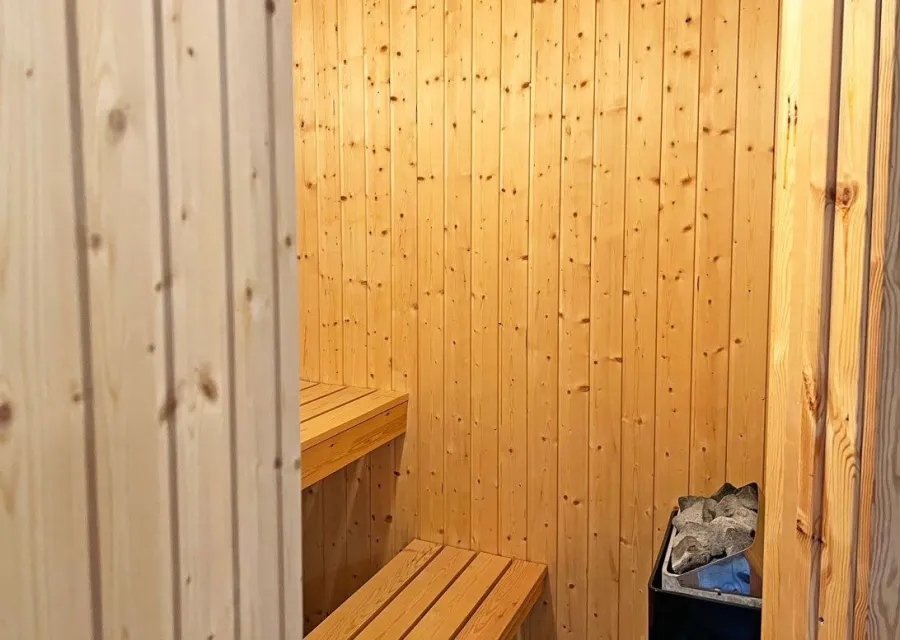 Ferienhaus für 8 Personen