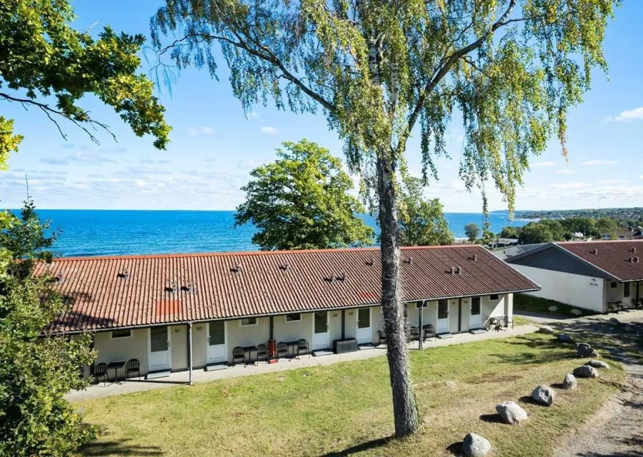 Sandkås Søpark
