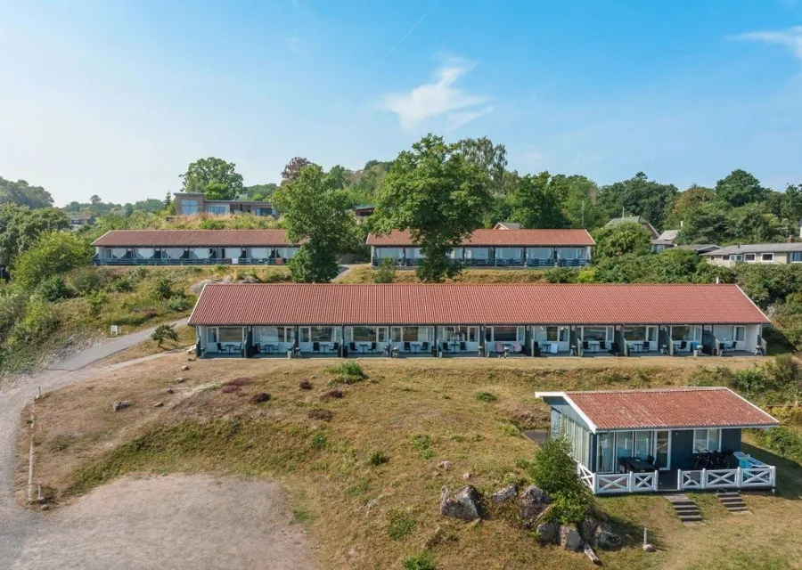 Sandkås Søpark