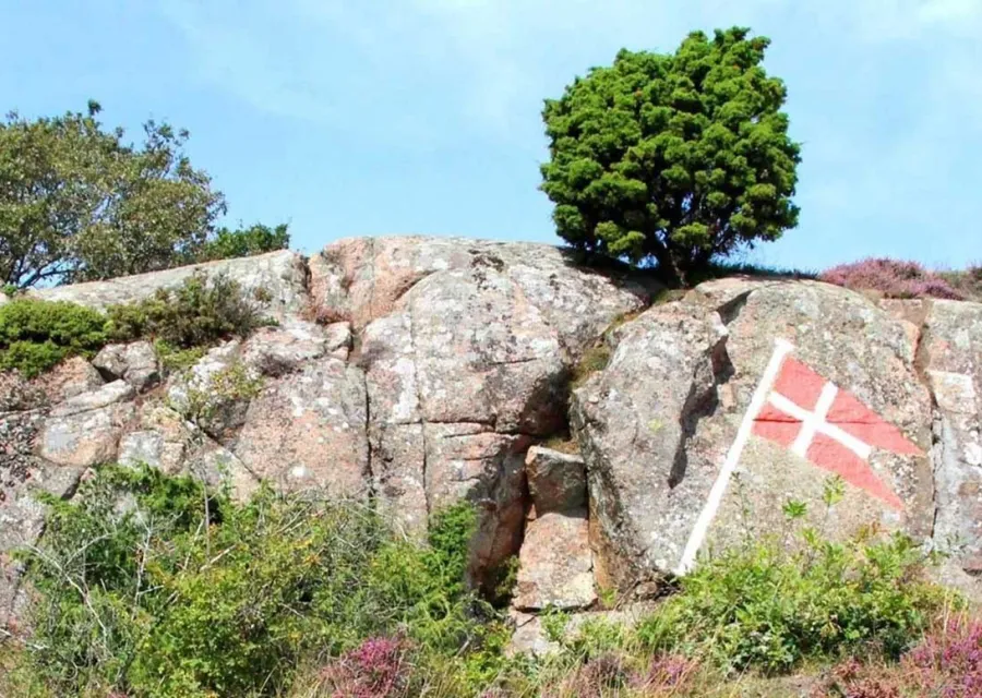 Sandvig Søpark