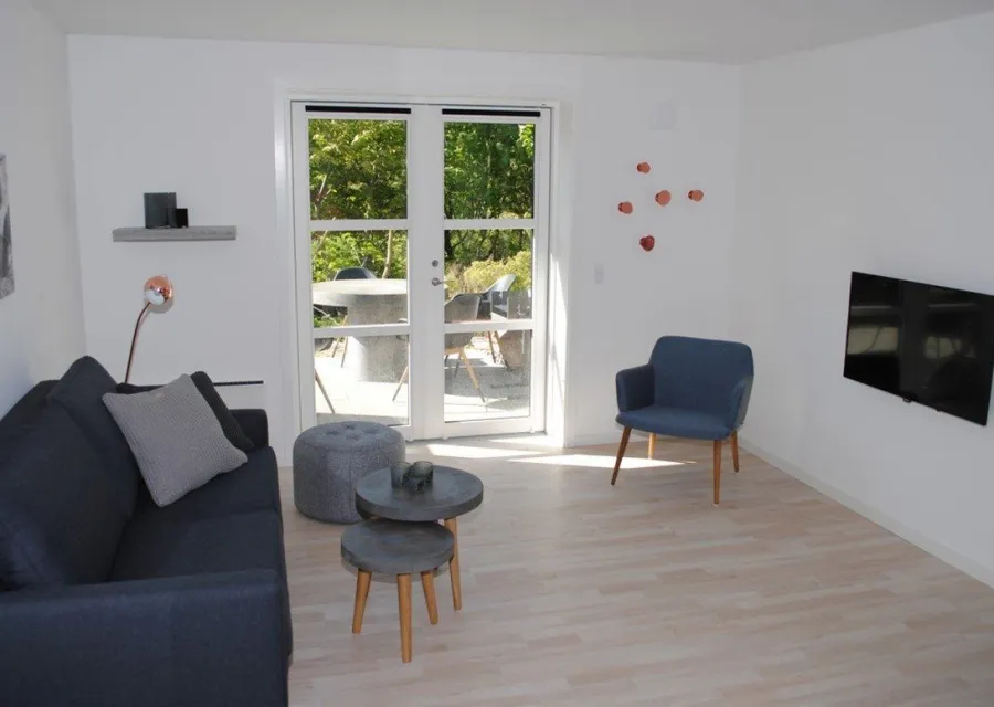 Ferienwohnung für 4-6 Personen