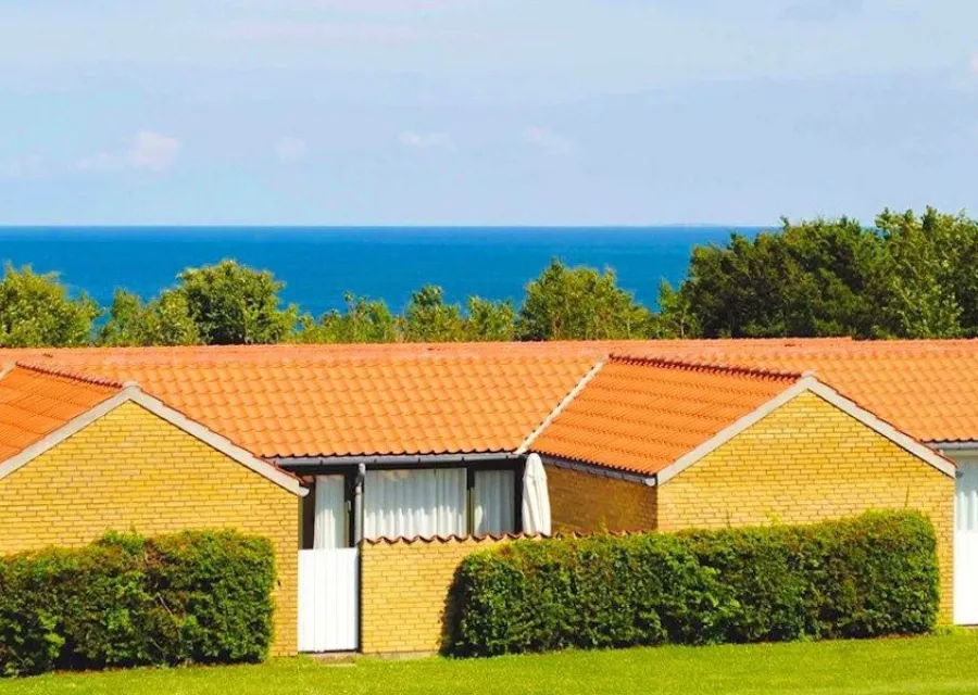 Storløkke Feriepark