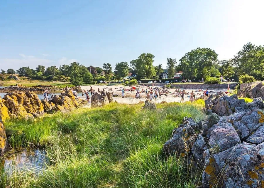 Storløkke Feriepark
